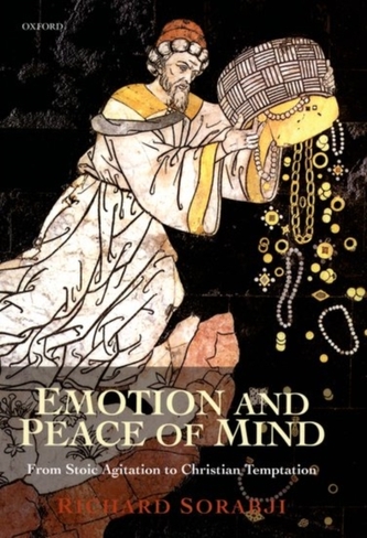 Emotion and Peace of Mind