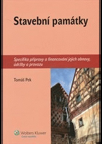 Stavební památky