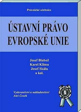 Ústavní právo Evropské Unie