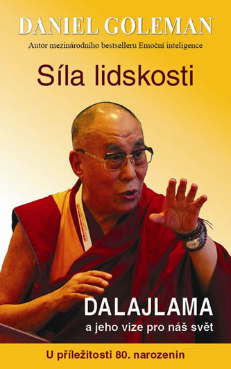 Síla lidskosti
