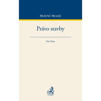 Právo stavby Právo stavby