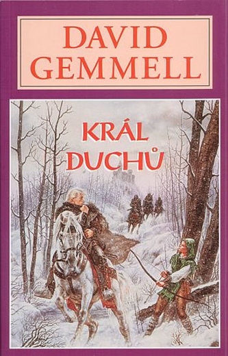 Král Duchů
