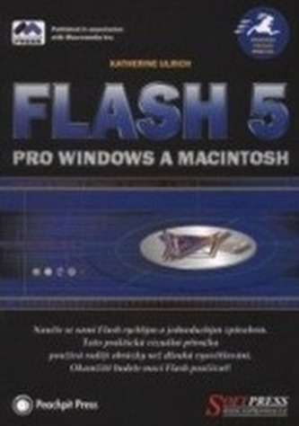 Flash 5 pro Windows a Macintosh