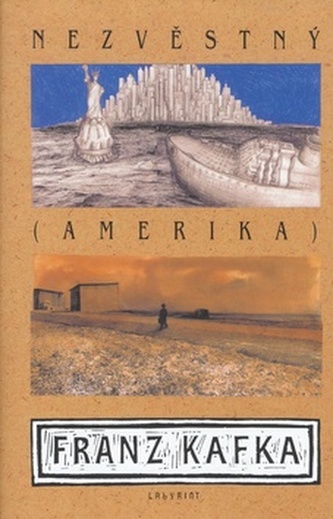 Nezvěstný (Amerika) Nezvěstný (Amerika)