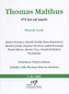 Thomas Malthus
