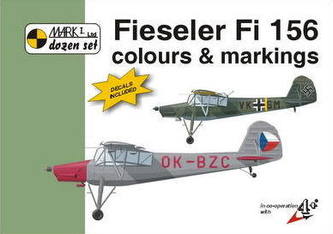Fieseler Fi 156