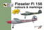 Fieseler Fi 156