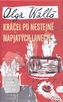 Kráčel po nestejně napjatých lanech