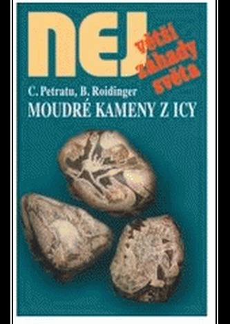 Moudré kameny z Icy