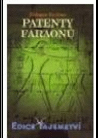 Patenty faraonů