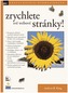 Zrychlete své WWW stránky!