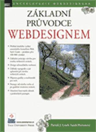 Základní průvodce webdesignem