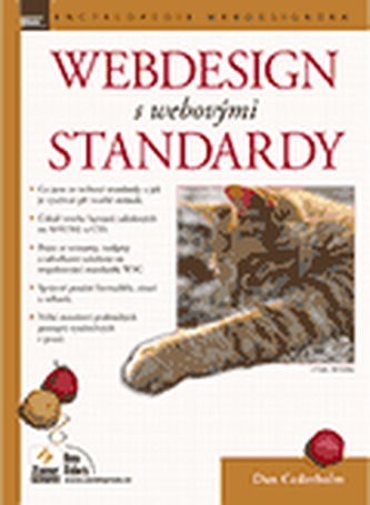 Webdesign s webovými standardy Webdesign s webovými standardy