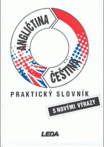 Praktický slovník Angličtina Čeština