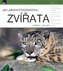 Jak jsem fotografoval zvířata