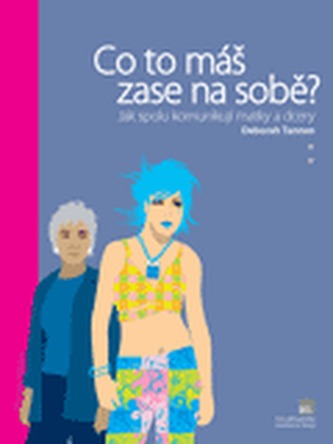 Co to máš zase na sobě?