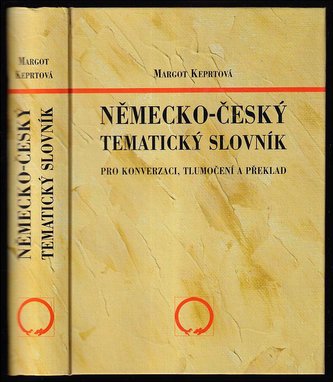 Německo - český tématický slovník