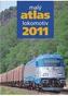 Malý atlas lokomotiv 2011