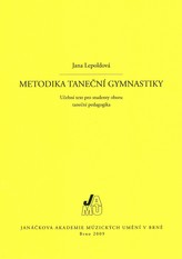 Metodika taneční gymnastiky