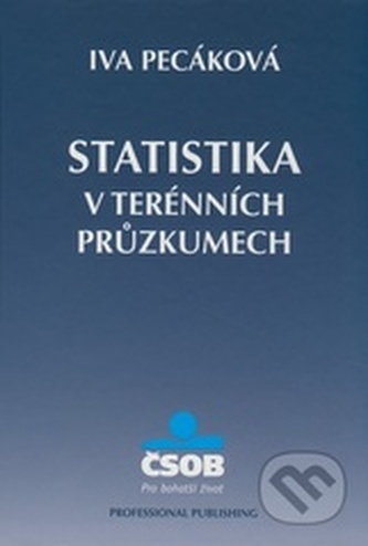 Statistika v terénních průzkumech