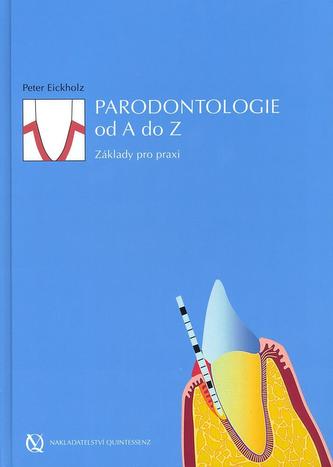 Parodontologie od A do Z