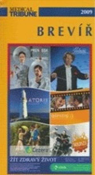Brevíř 2009