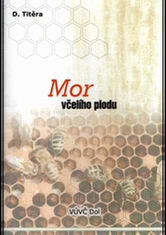 Mor včelího plodu