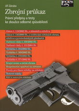 Zbrojní průkaz