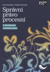 Správní právo procesní 3. vydání