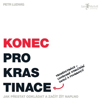 Konec Prokrastinace