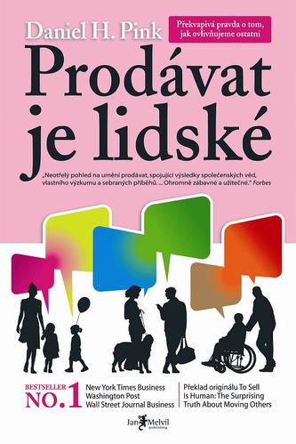 Prodávat je lidské
