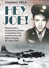 Hej Joe!