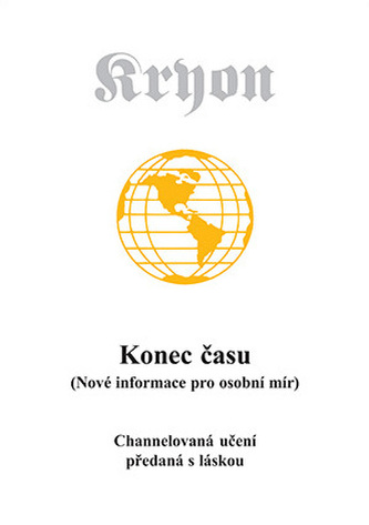 Kryon 1 - Konec času