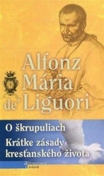 O škrupuliach
