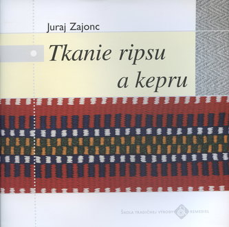 Tkanmine ripsu a kepru