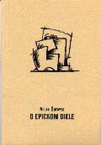 O epickom diele