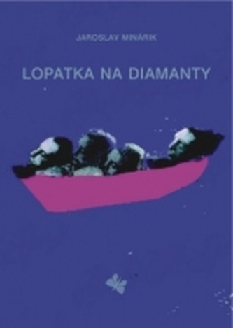 Lopatka na diamanty