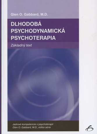 Dlhodobá psychodunamická psychoterapia