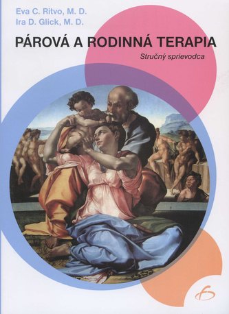 Párová a rodinná terapia