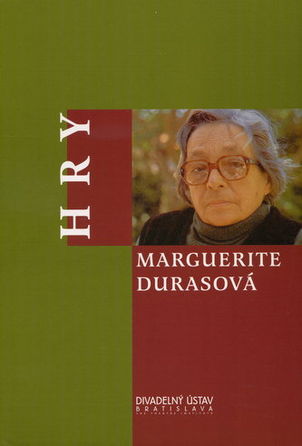 Hry Marguerite Durasová