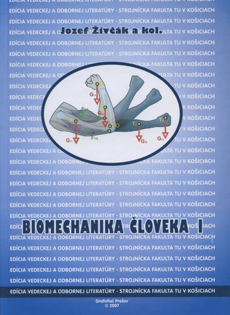 Biomechanika človeka I.