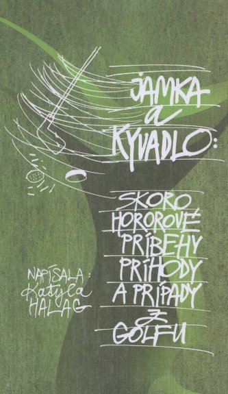 Jamka a kyvadlo Jamka a kyvadlo