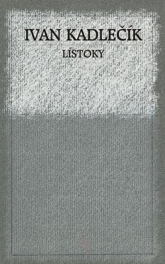 Lístoky