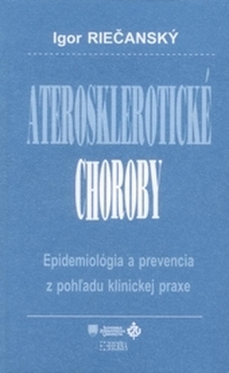 Aterosklerotické choroby