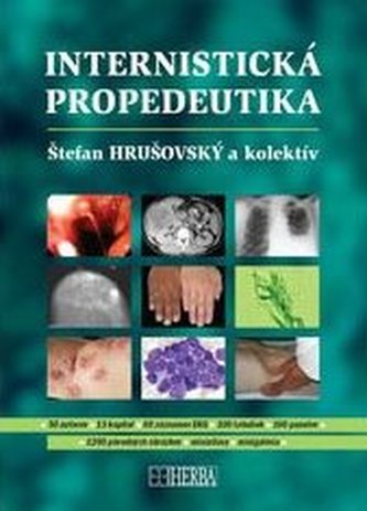 Internistická propedeutika