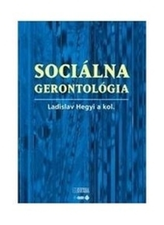 Sociálna gerontológia