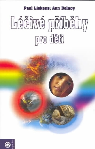 Léčivé příběhy pro děti