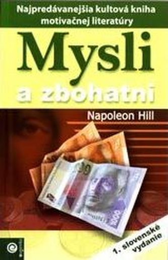 Mysli a zbohatni