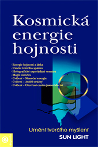 Kosmická energie hojnosti