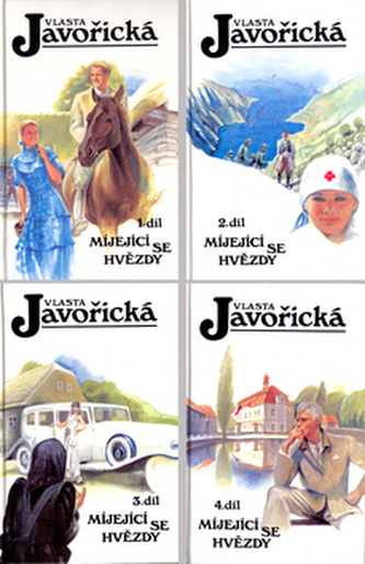 Míjející se hvězdy